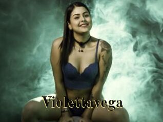 Violettavega