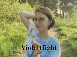 Violettfight