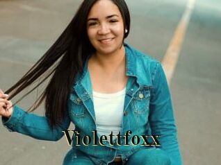 Violettfoxx