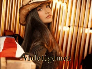 violettgomez Films 2 Q