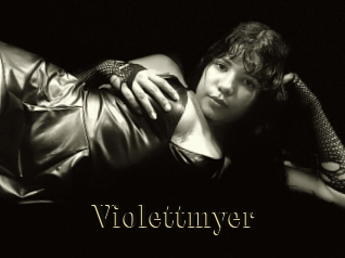 Violettmyer