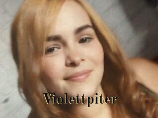 Violettpiter