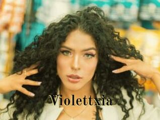 Violettxia