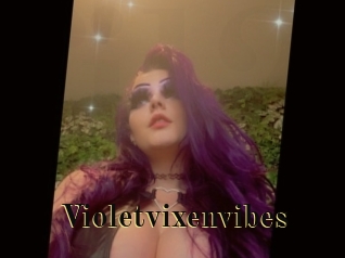 Violetvixenvibes