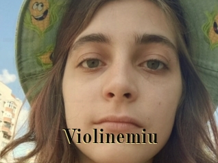 Violinemiu