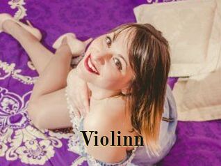 Violinn