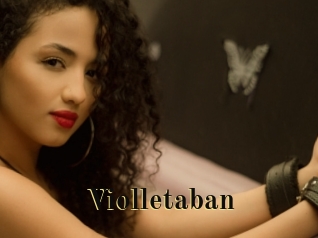 Violletaban