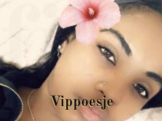 Vippoesje