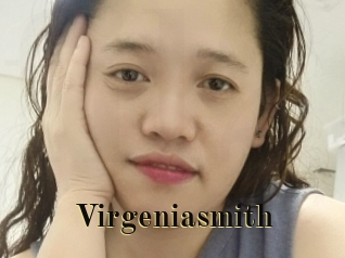 Virgeniasmith