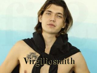 Virgiliosmith