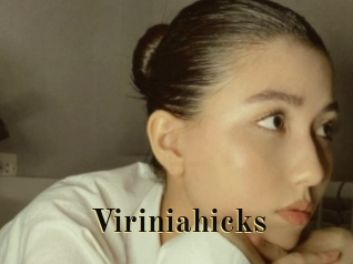 Viriniahicks