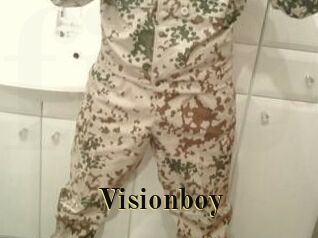 Visionboy