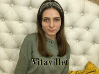 Vitavillet