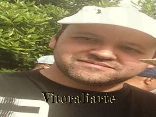Vitoraliarte