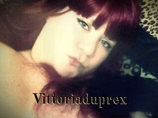 Vittoriaduprex