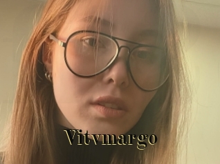 Vitvmargo