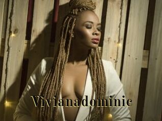Vivianadominic