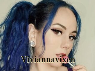 Viviannavixen