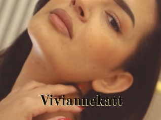 Viviannekatt