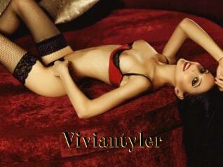 Viviantyler