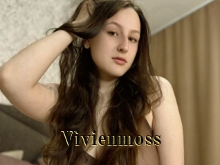 Vivienmoss