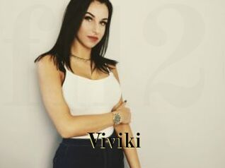 Viviki