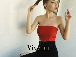 Vivvian