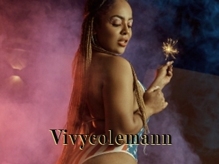 Vivycolemann