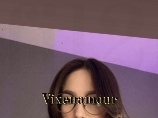 Vixenamour