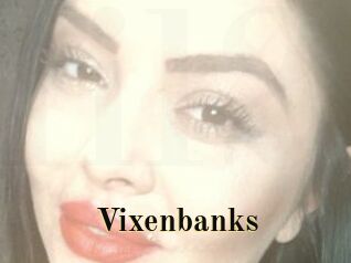 Vixenbanks