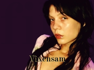 Vixensam