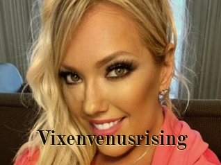 Vixenvenusrising