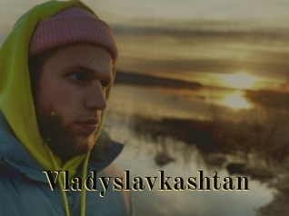 Vladyslavkashtan