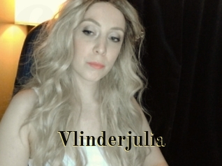 Vlinderjulia