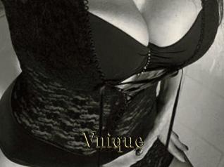Vnique