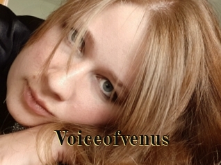 Voiceofvenus