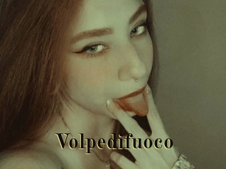Volpedifuoco