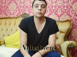 Voltstivens