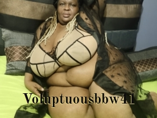 Voluptuousbbw41
