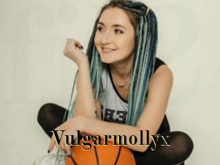 Vulgarmollyx