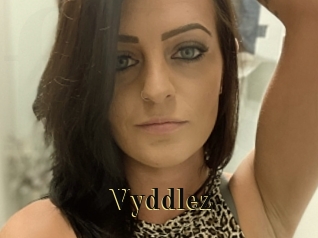 Vyddlez
