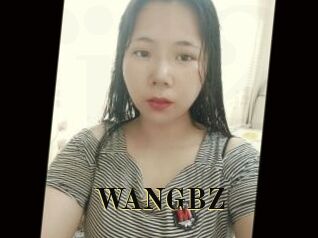 WANGBZ