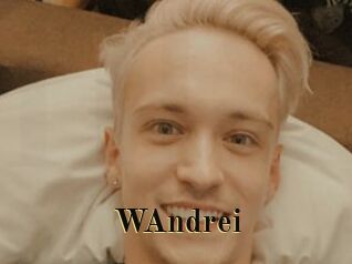 WAndrei