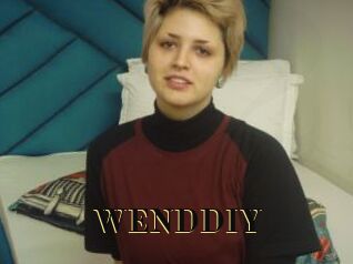 WENDDIY