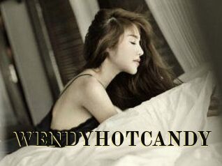 WENDYHOTCANDY