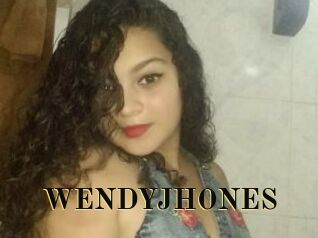WENDYJHONES