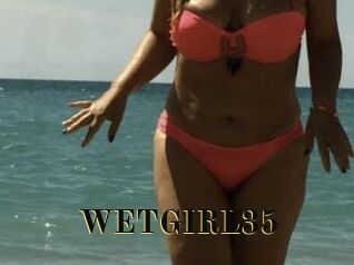 WETGIRL35