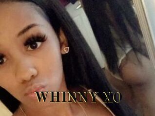 WHINNY_XO