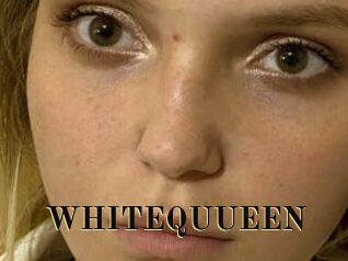 WHITEQUUEEN Films 2 Q