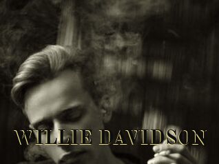 WILLIE_DAVIDSON